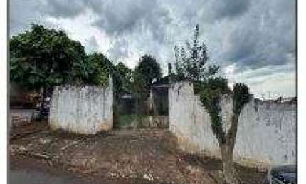 Oportunidade Única em CANTAGALO - PR | Tipo: Terreno | Negociação: Licitação Aberta  | Situação: Imóvel
