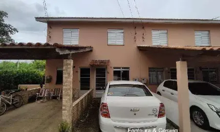 Oportunidade Única em CANOAS - RS | Tipo: Casa | Negociação: Leilão  | Situação: Imóvel