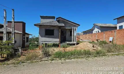 Oportunidade única em criciuma - sc | tipo: casa | negociação: leilão  | situação: imóvel