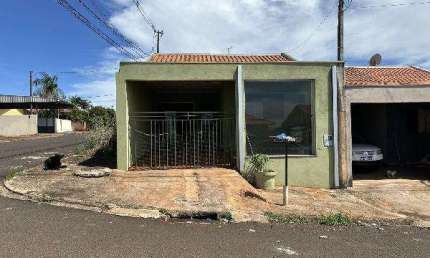 Oportunidade Única em CAMBIRA - PR | Tipo: Casa | Negociação: Leilão  | Situação: Imóvel