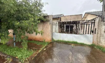 Oportunidade Única em TERRA BOA - PR | Tipo: Casa | Negociação: Leilão  | Situação: Imóvel