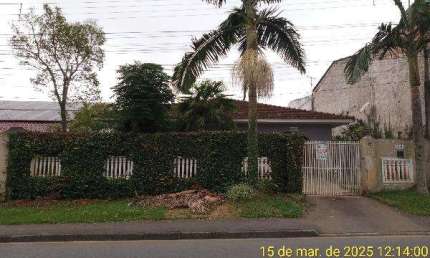 Oportunidade Única em PIRAQUARA - PR | Tipo: Casa | Negociação: Leilão  | Situação: Imóvel