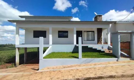 Oportunidade Única em PALMEIRA DAS MISSOES - RS | Tipo: Casa | Negociação: Leilão  | Situação: Imóvel