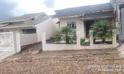 Oportunidade Única em VITORINO - PR | Tipo: Casa | Negociação: Leilão  | Situação: Imóvel