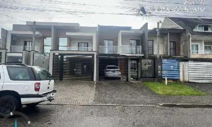 Oportunidade Única em PINHAIS - PR | Tipo: Casa | Negociação: Leilão  | Situação: Imóvel