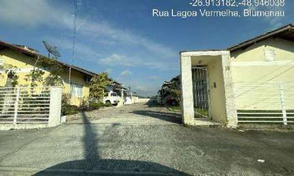 Oportunidade Única em GASPAR - SC | Tipo: Casa | Negociação: Leilão  | Situação: Imóvel