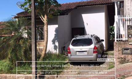 Oportunidade Única em BRUSQUE - SC | Tipo: Casa | Negociação: Leilão  | Situação: Imóvel