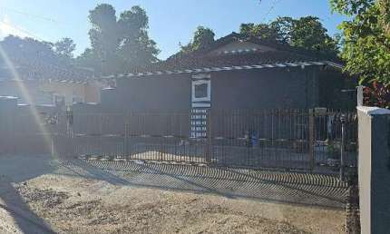 Oportunidade Única em ARAQUARI - SC | Tipo: Casa | Negociação: Leilão  | Situação: Imóvel