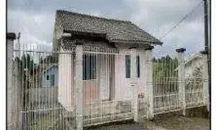 Oportunidade Única em LAGES - SC | Tipo: Casa | Negociação: Leilão  | Situação: Imóvel
