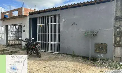 Oportunidade Única em BARRA VELHA - SC | Tipo: Casa | Negociação: Leilão  | Situação: Imóvel