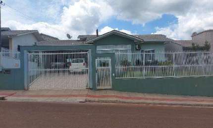 Oportunidade Única em CAPINZAL - SC | Tipo: Casa | Negociação: Leilão  | Situação: Imóvel