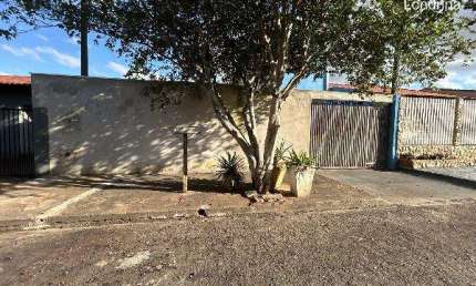 Oportunidade Única em ROLANDIA - PR | Tipo: Casa | Negociação: Leilão  | Situação: Imóvel