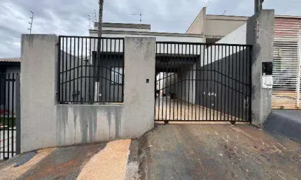 Oportunidade Única em ARAPONGAS - PR | Tipo: Casa | Negociação: Leilão  | Situação: Imóvel