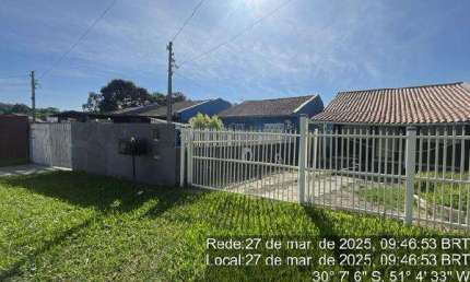 Oportunidade Única em VIAMAO - RS | Tipo: Casa | Negociação: Leilão  | Situação: Imóvel