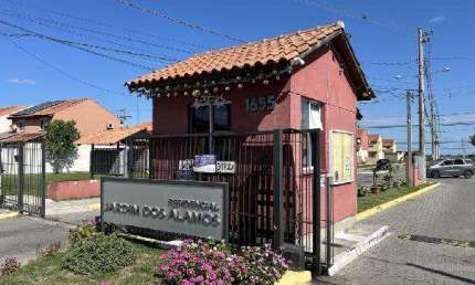 Oportunidade Única em PELOTAS - RS | Tipo: Casa | Negociação: Leilão  | Situação: Imóvel