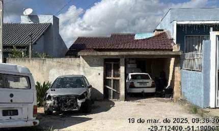 Oportunidade Única em SAO LEOPOLDO - RS | Tipo: Casa | Negociação: Leilão  | Situação: Imóvel