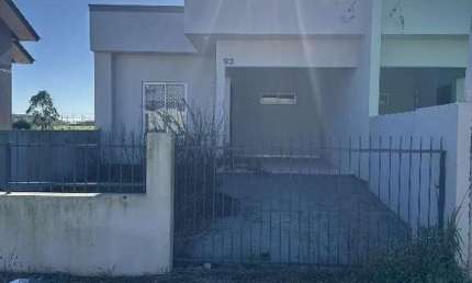 Oportunidade Única em ARARANGUA - SC | Tipo: Casa | Negociação: Leilão  | Situação: Imóvel