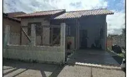 Oportunidade única em passo de torres - sc | tipo: casa | negociação: leilão  | situação: imóvel
