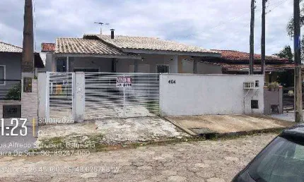 Oportunidade Única em BALNEARIO BARRA DO SUL - SC | Tipo: Casa | Negociação: Leilão  | Situação: Imóvel