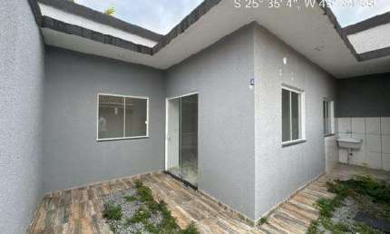 Oportunidade Única em PARANAGUA - PR | Tipo: Casa | Negociação: Leilão  | Situação: Imóvel