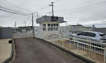 Oportunidade Única em FAZENDA RIO GRANDE - PR | Tipo: Casa | Negociação: Leilão  | Situação: Imóvel