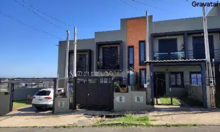 Oportunidade Única em GRAVATAI - RS | Tipo: Sobrado | Negociação: Leilão  | Situação: Imóvel