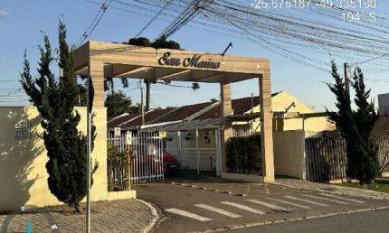 Oportunidade Única em FAZENDA RIO GRANDE - PR | Tipo: Casa | Negociação: Leilão  | Situação: Imóvel