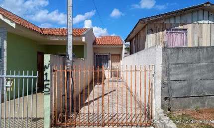 Oportunidade Única em PONTA GROSSA - PR | Tipo: Casa | Negociação: Leilão  | Situação: Imóvel