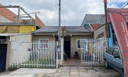Oportunidade Única em CURITIBA - PR | Tipo: Casa | Negociação: Leilão  | Situação: Imóvel