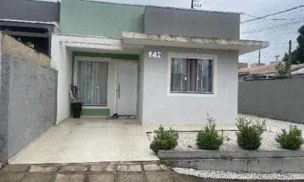Oportunidade Única em FAZENDA RIO GRANDE - PR | Tipo: Casa | Negociação: Licitação Aberta  | Situação: Imóvel