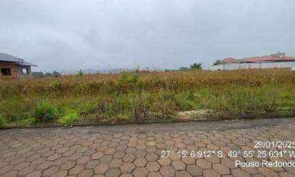 Oportunidade Única em POUSO REDONDO - SC | Tipo: Terreno | Negociação: Licitação Aberta  | Situação: Imóvel