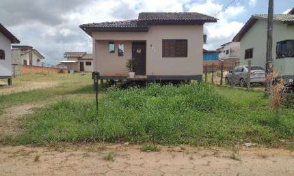 Oportunidade Única em FORQUILHINHA - SC | Tipo: Casa | Negociação: Licitação Aberta  | Situação: Imóvel