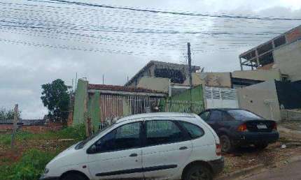 Oportunidade Única em FAZENDA RIO GRANDE - PR | Tipo: Casa | Negociação: Licitação Aberta  | Situação: Imóvel