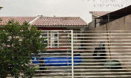 Oportunidade Única em PONTA GROSSA - PR | Tipo: Casa | Negociação: Licitação Aberta  | Situação: Imóvel
