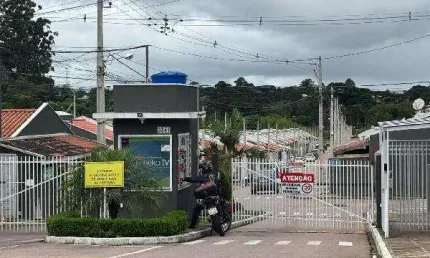 Oportunidade Única em FAZENDA RIO GRANDE - PR | Tipo: Casa | Negociação: Licitação Aberta  | Situação: Imóvel