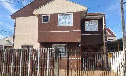 Oportunidade Única em CURITIBA - PR | Tipo: Casa | Negociação: Licitação Aberta  | Situação: Imóvel