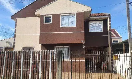 Oportunidade única em curitiba - pr | tipo: casa | negociação: venda online  | situação: imóvel