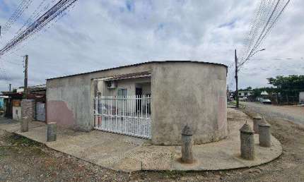 Oportunidade Única em JOINVILLE - SC | Tipo: Casa | Negociação: Leilão  | Situação: Imóvel