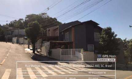 Oportunidade Única em BLUMENAU - SC | Tipo: Casa | Negociação: Leilão  | Situação: Imóvel