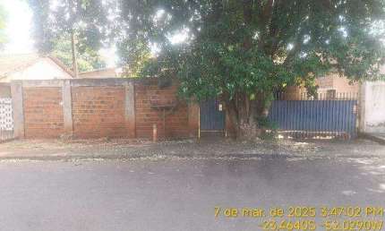 Oportunidade Única em PAICANDU - PR | Tipo: Casa | Negociação: Leilão  | Situação: Imóvel