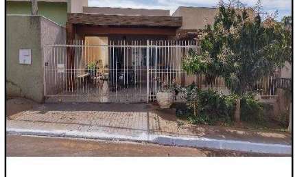 Oportunidade Única em UMUARAMA - PR | Tipo: Casa | Negociação: Leilão  | Situação: Imóvel