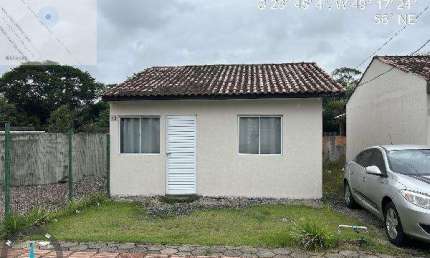 Oportunidade Única em ICARA - SC | Tipo: Casa | Negociação: Licitação Aberta  | Situação: Imóvel
