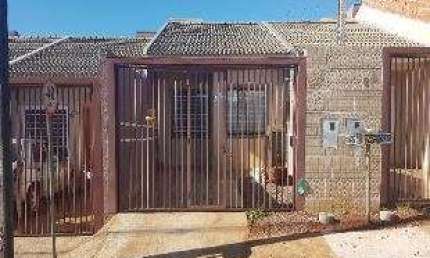 Oportunidade Única em CASCAVEL - PR | Tipo: Casa | Negociação: Licitação Aberta  | Situação: Imóvel