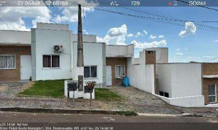Oportunidade Única em CHAPECO - SC | Tipo: Casa | Negociação: Licitação Aberta  | Situação: Imóvel