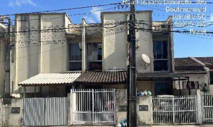 Oportunidade Única em JOINVILLE - SC | Tipo: Casa | Negociação: Licitação Aberta  | Situação: Imóvel
