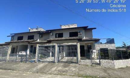 Oportunidade Única em CRICIUMA - SC | Tipo: Casa | Negociação: Licitação Aberta  | Situação: Imóvel