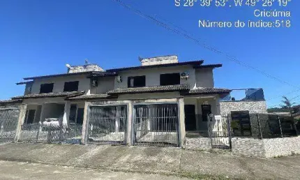 Oportunidade Única em CRICIUMA - SC | Tipo: Casa | Negociação: Venda Online  | Situação: Imóvel