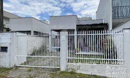 Oportunidade Única em GASPAR - SC | Tipo: Casa | Negociação: Licitação Aberta  | Situação: Imóvel