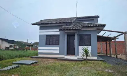 Oportunidade Única em ARARANGUA - SC | Tipo: Casa | Negociação: Licitação Aberta  | Situação: Imóvel