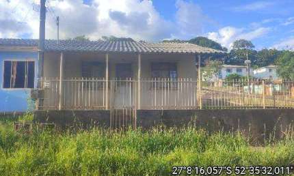 Oportunidade Única em CHAPECO - SC | Tipo: Casa | Negociação: Licitação Aberta  | Situação: Imóvel